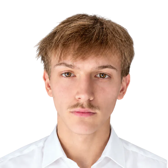 Maxime BRILLOT, Managing Director of Ibsia, cybersecurity, infrastructure and networks specialist