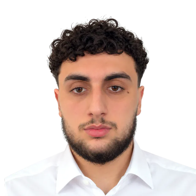 Rayan IDALI, Managing Director of Ibsia, software development and cloud specialist