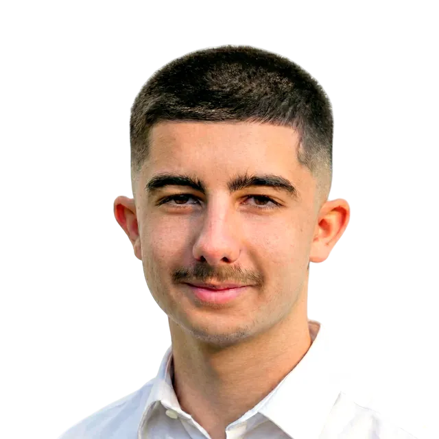 Thibault SEGALA, President of Ibsia, data and AI specialist